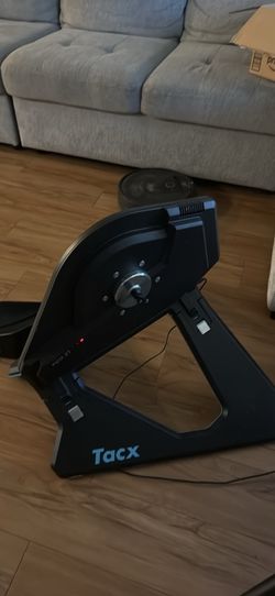 Garmin Tacx Neo 2 Smart Trainer