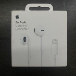 Wired Earbuds