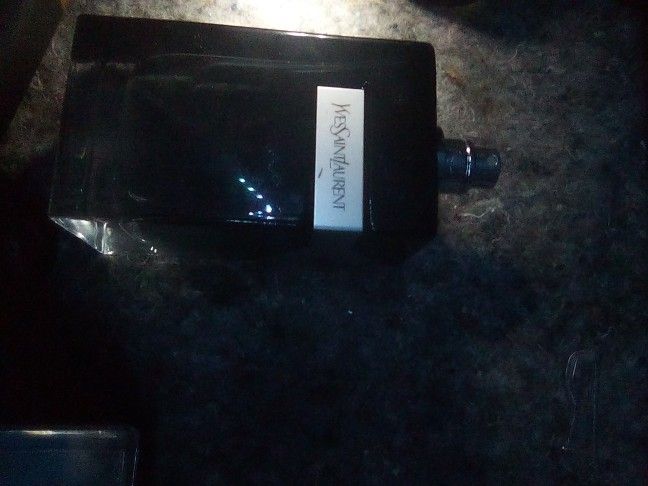 Yves saint Laurent