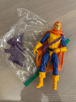 Marvel legends