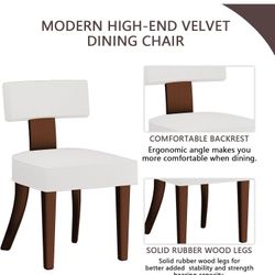 Diner Chair Set Of 2