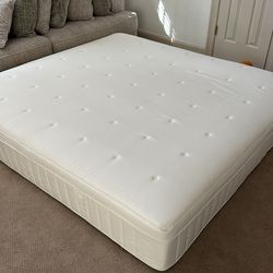 King size mattress
