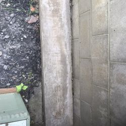 Sandstone Slabs $50 Each