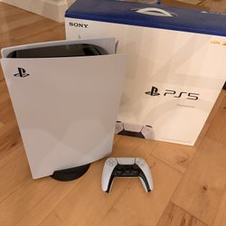 PlayStation 5 Console