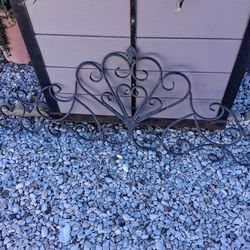 Decoracion de jardin