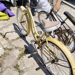 Schwinn Bike