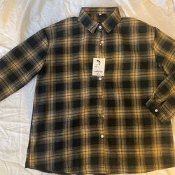 Size XL Women’s Shirt 