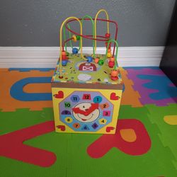 Kids Activity Toy