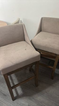 Barstool chairs