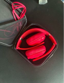 Nokia Purity by Monster Premium On-Ear Headset black  (WH-930)