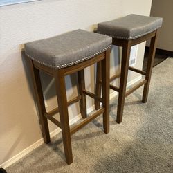 Bar Stools By Linon Home Decor