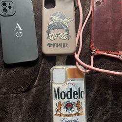 Iphone Cases