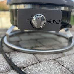 Fire Pit For Camping Or Patio