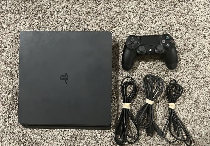 PS4