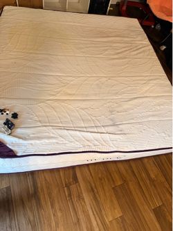 Matters king size