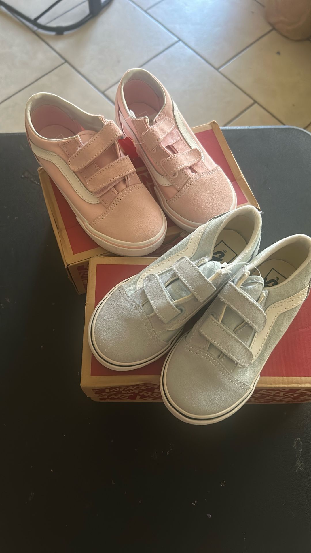 Vans Old Skool V 9.5T