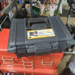Tool Box