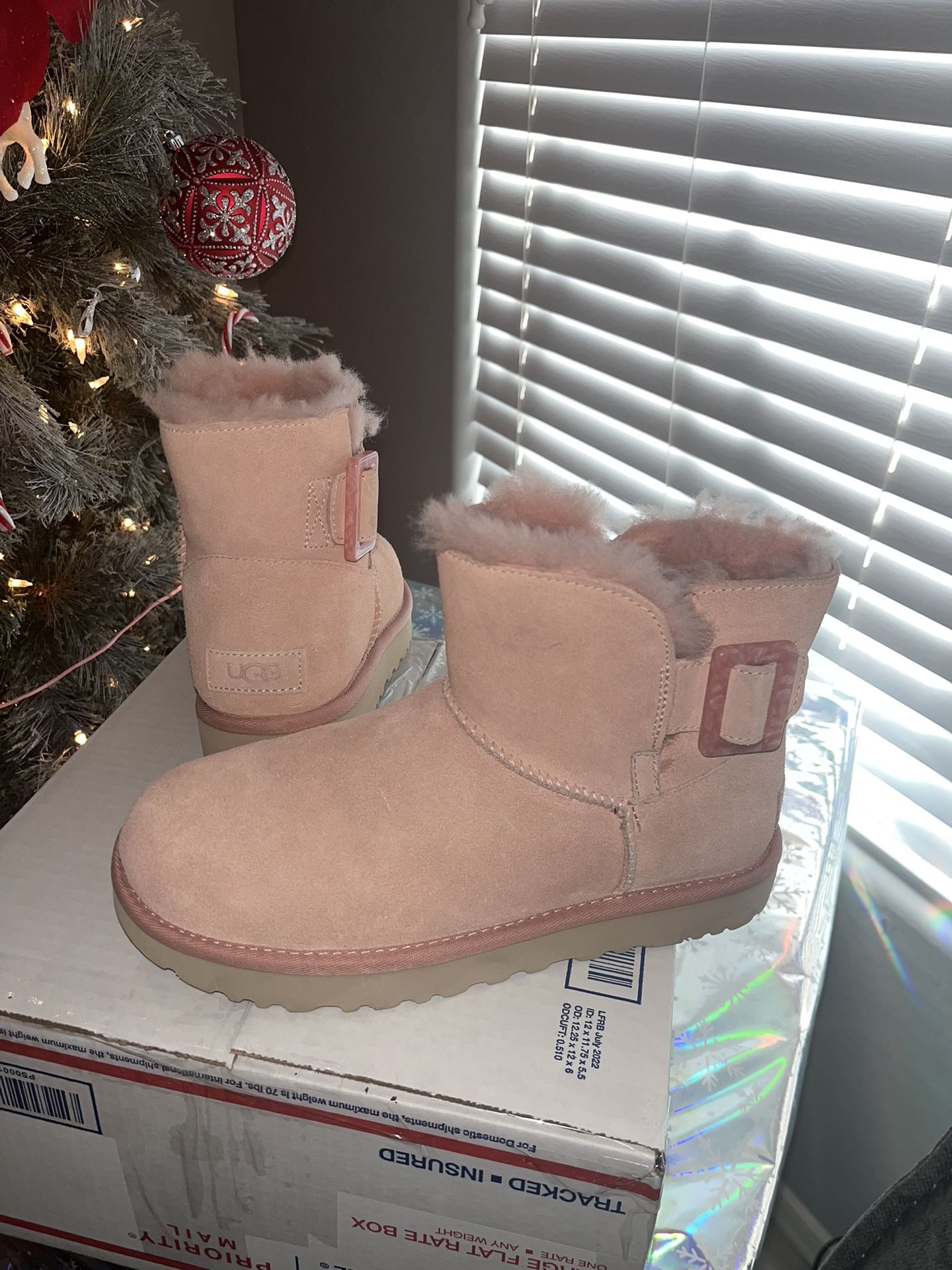 Brand New Ugg Boots