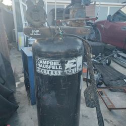 Campbell Hausfield Professional