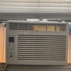In Window Air Conditioners