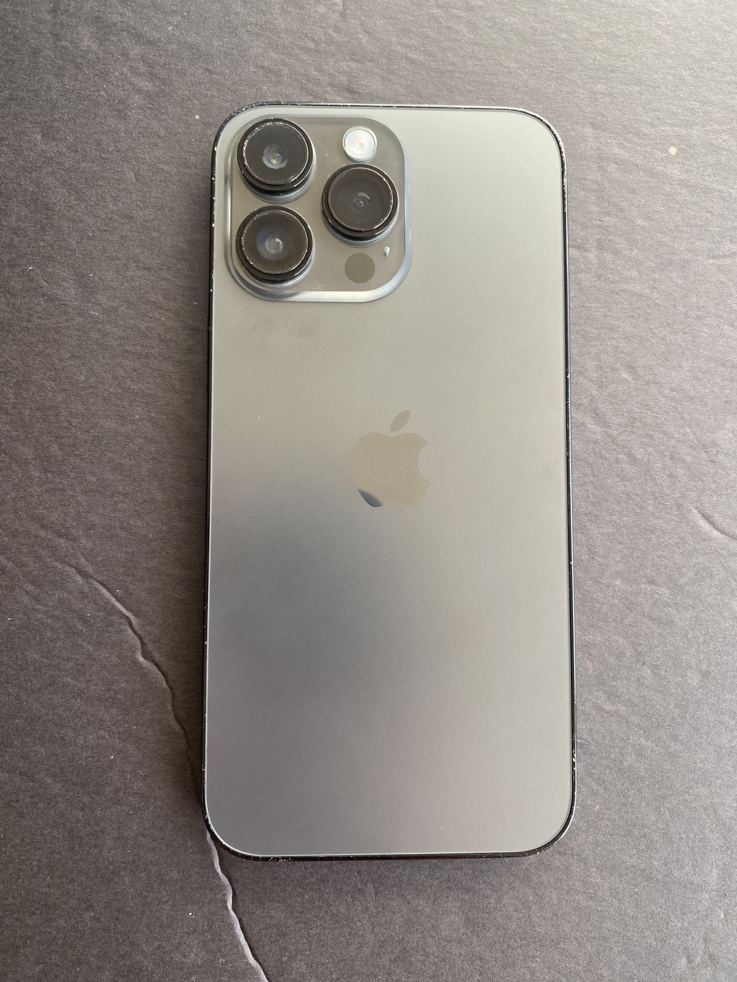 iPhone 14 Pro Max (blacklisted)