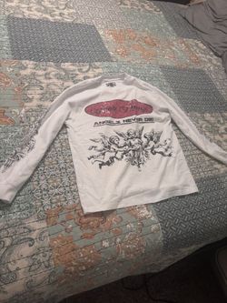 Saintz&Revenge Long Sleeve