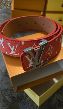 Belt 25 $