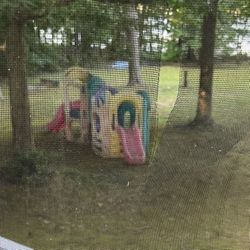 Toddler’s Playset FREE - Bowie MD