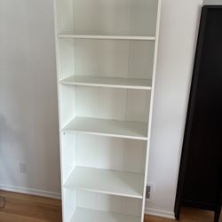 Bookshelf