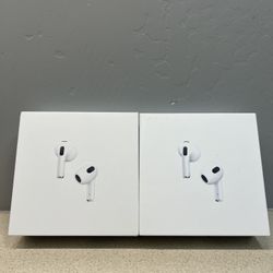 AirPods 3 SEALED ! 