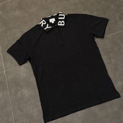 Burberry polo 