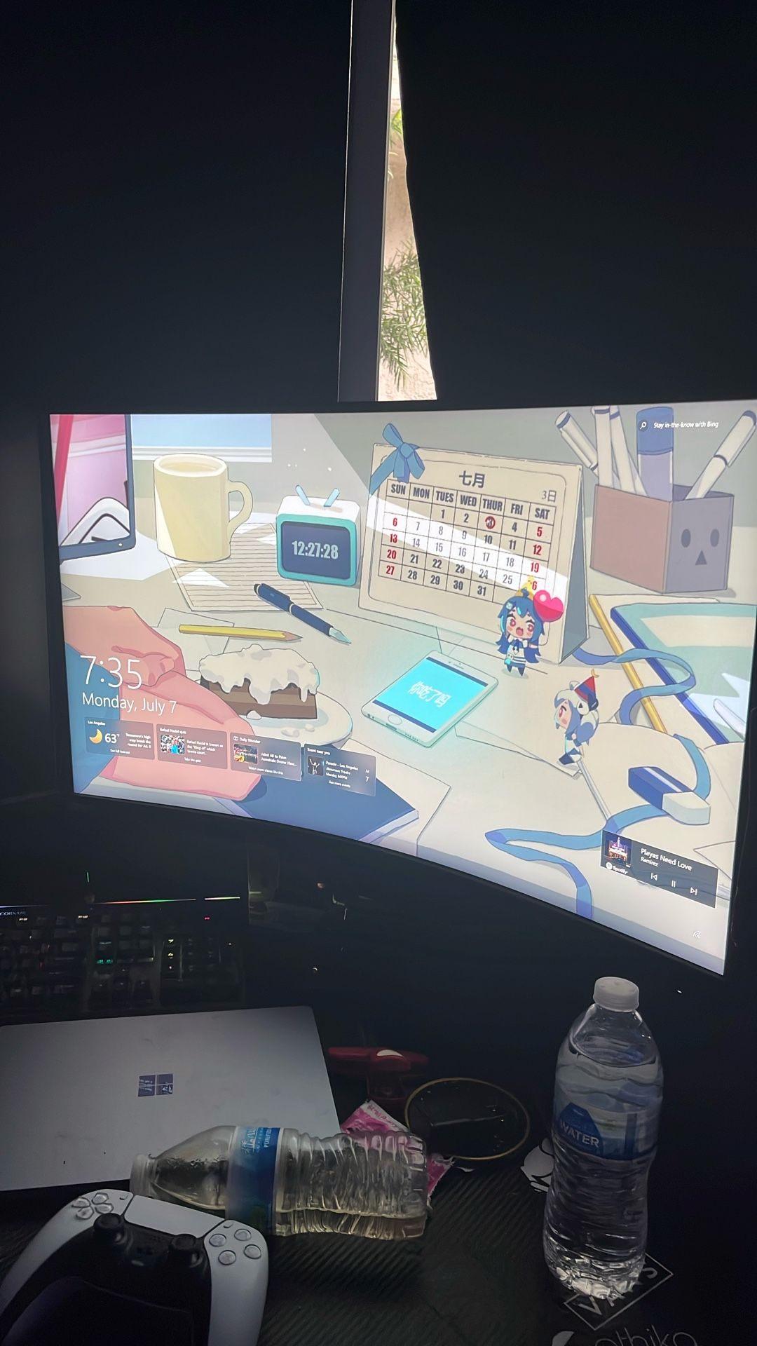 Gaming Monitor