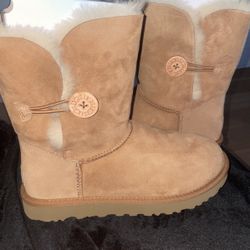 Ugg W bailey button ll 