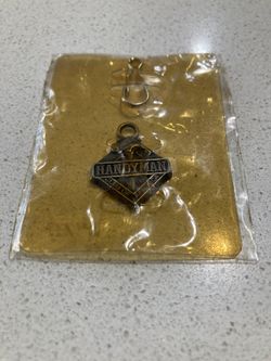 New Original Handyman Club Of America Pendant