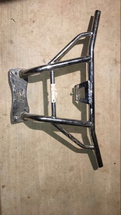 Bumpers for razor 800