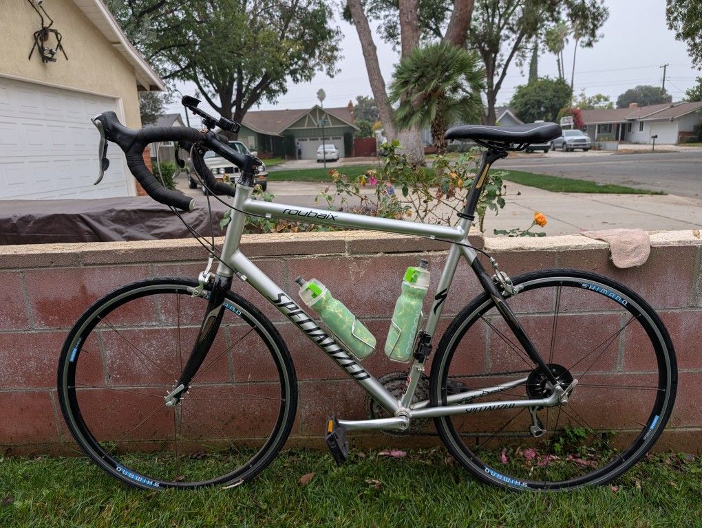 Specialized Road Bycicle