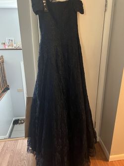 New Never Used The Wedding I Was Going to Attend Got Cancelled, Size