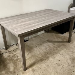Dining room Table Set