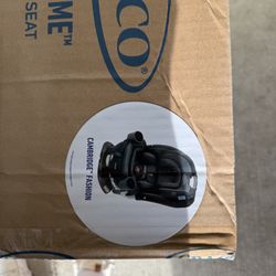 Graco Turn2me Car Seat