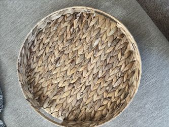 Couch Tray