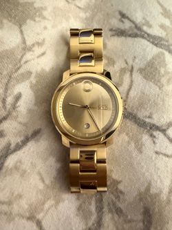 Movado watch