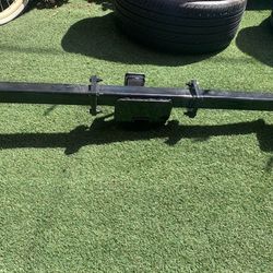 Trailer Hitch