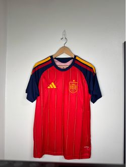 Jersey España Home DISPONIBLE.