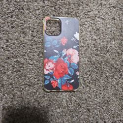 Iphone 12 Mini Phone Case