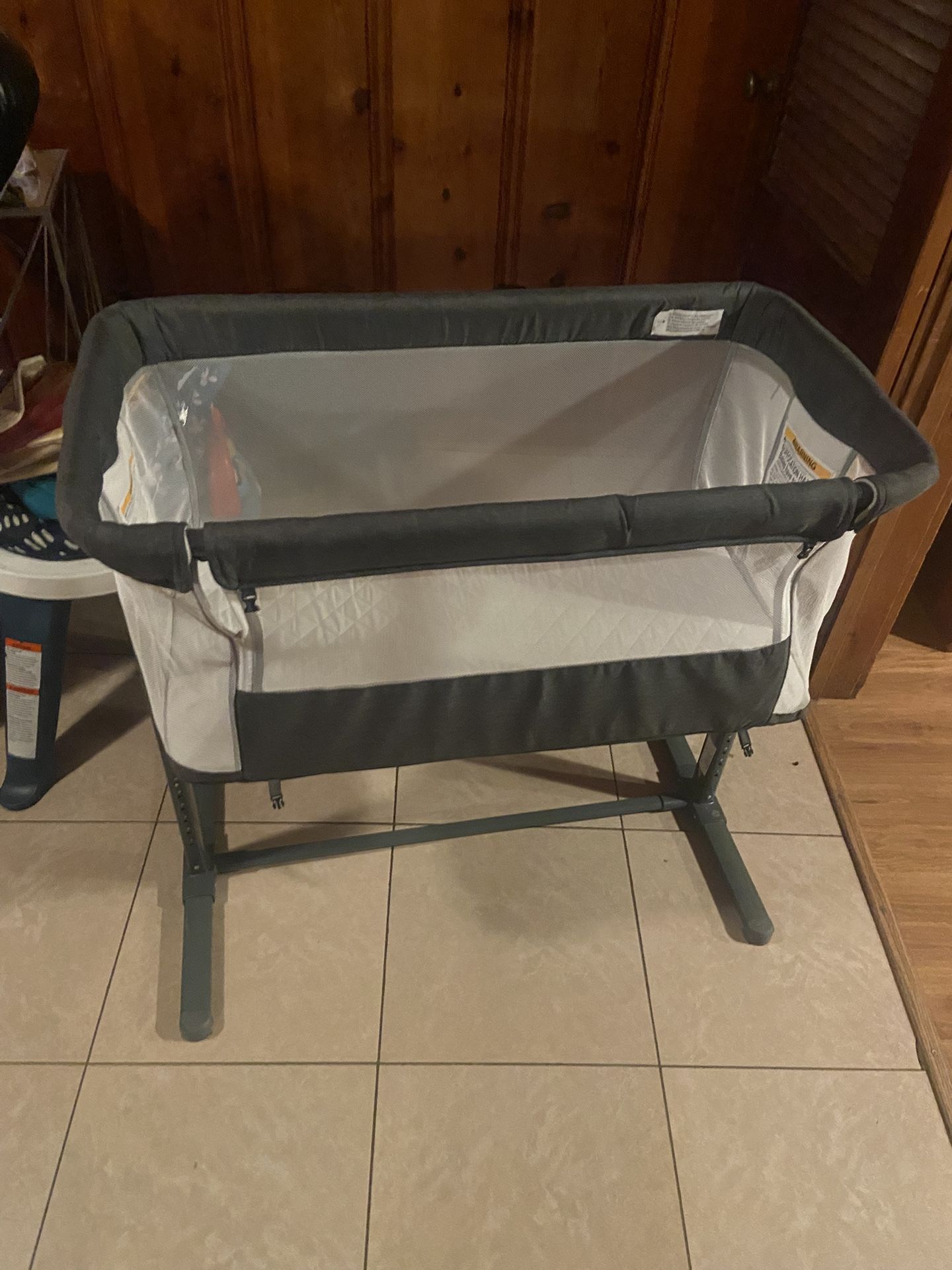 Baby Bedside Bassinet