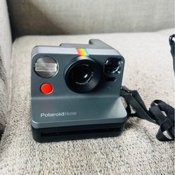 1st Gen Polaroid 