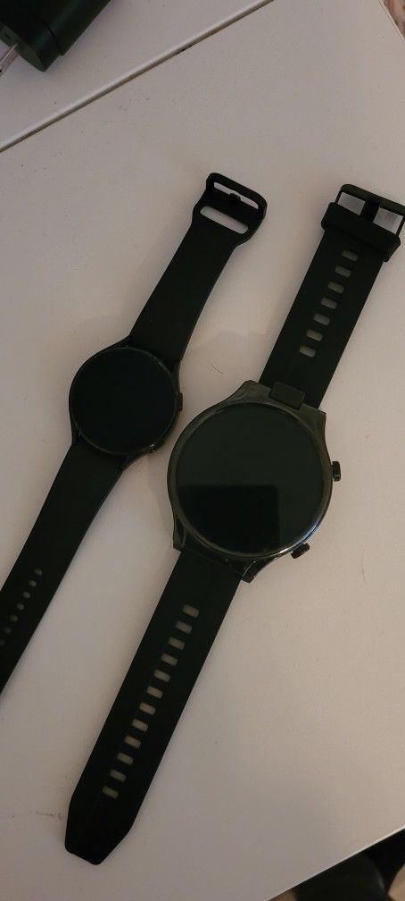 Kospet Prime 2 The boss of all Smartwatches