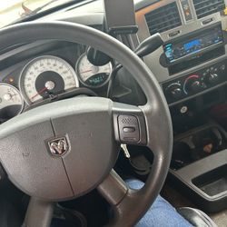 2006 Dodge Dakota 2500 (OBO)