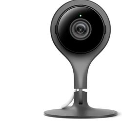 Nest Cam