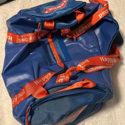 Happy Dad Duffle Bag